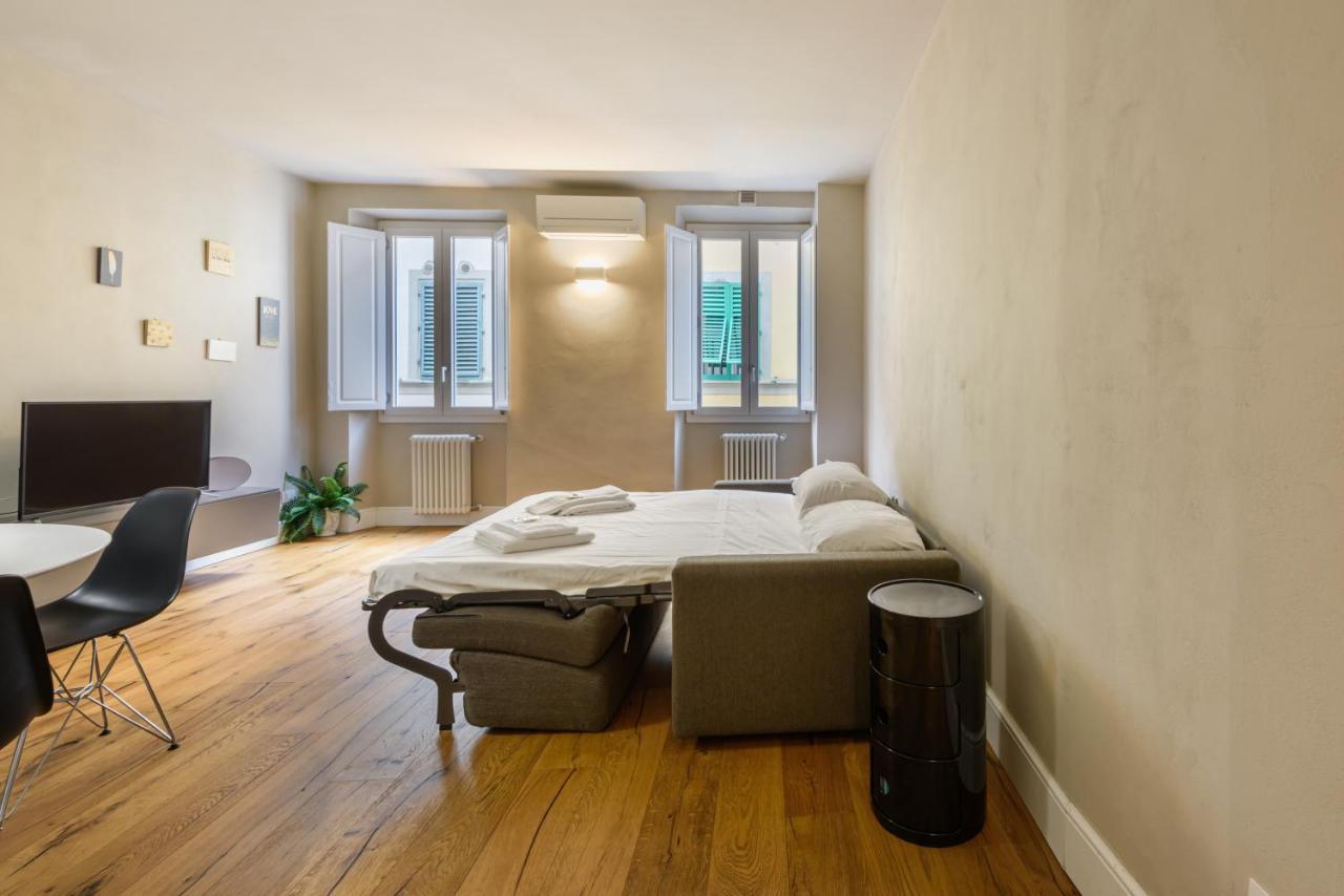Appartement Dimora Santa Croce By Mmega *